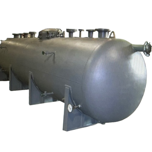 Industrial Pressure Vessel