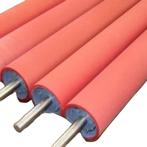 Industrial Rubber Roller