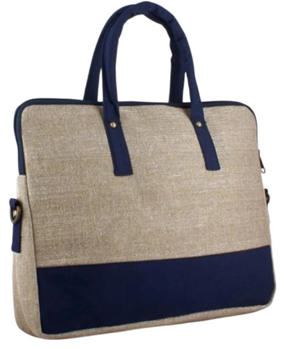 Jute Hand Bag
