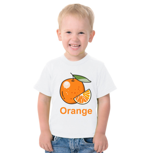 Kids T Shirt