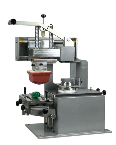Manual Pad Printing Machine 