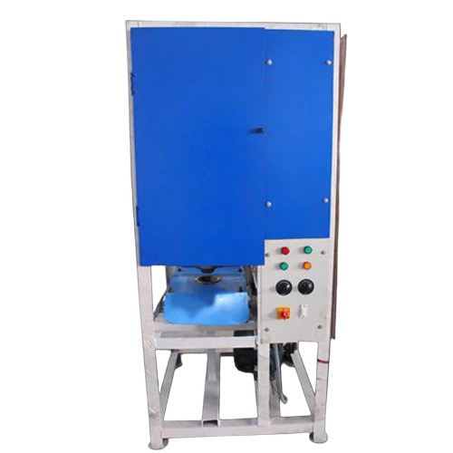 MS Dona Making Machine