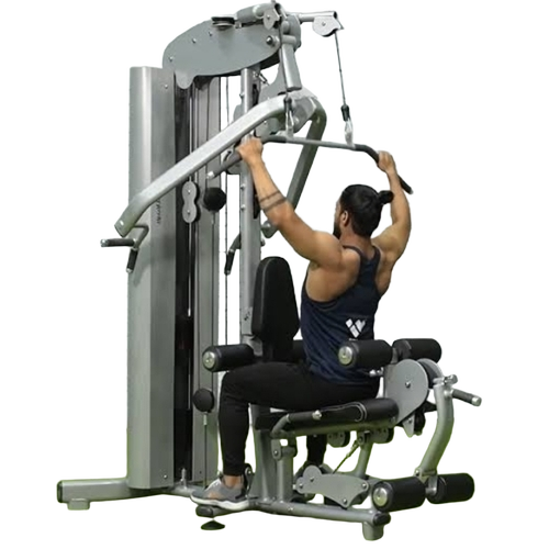 Multi Functional Gym Machine