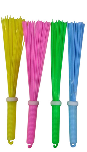 Multicolour Broom Sticks