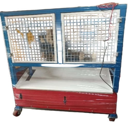 Paper Plate making Machine