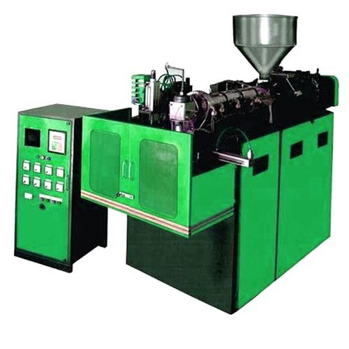 Plastic Blow Moulding Machine