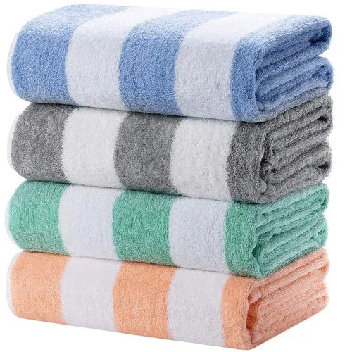 Pool Towel 36X72 Inch - Age Group: Adults