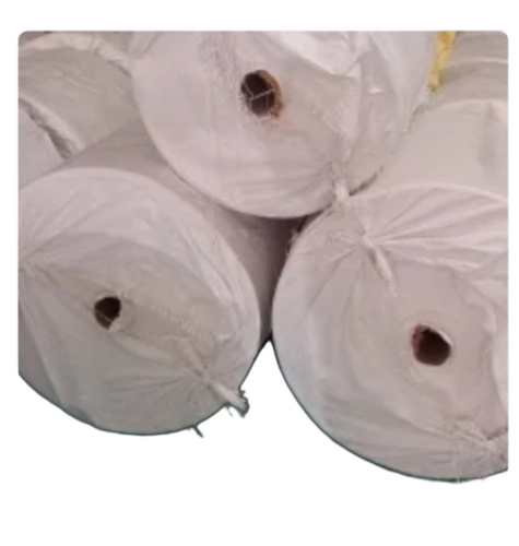Pp Woven Fabric Roll - Attributes: Heat-Insulated