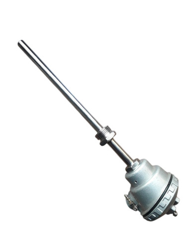 Ptd100 Rtd Temperature Sensor