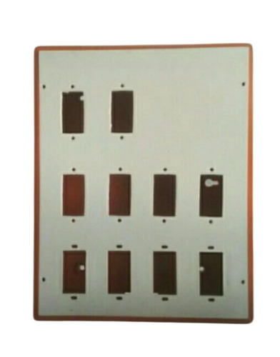 Pvc Electrical Switch Box