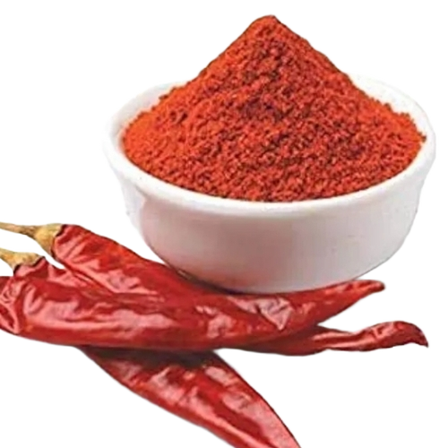 Red Chilli Powder