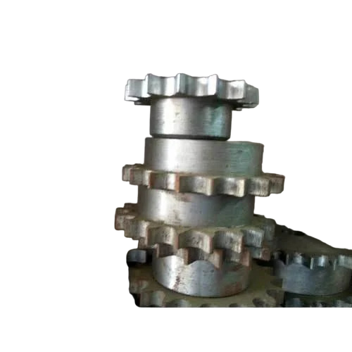 Roller Chain Sprockets - Bore Size: Ok