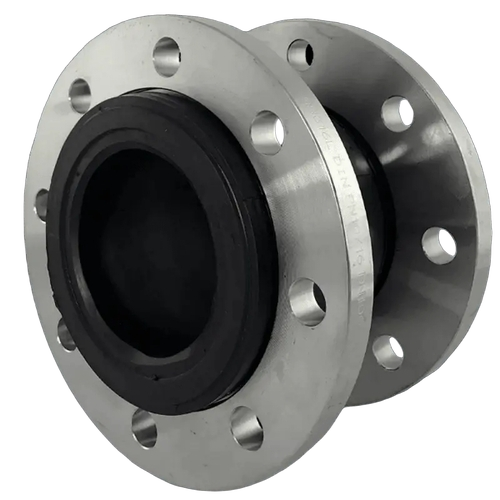 Rubber Expansion Joints