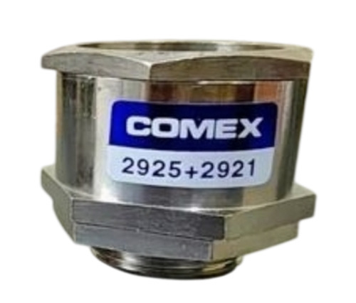 Single Compression Cable Gland
