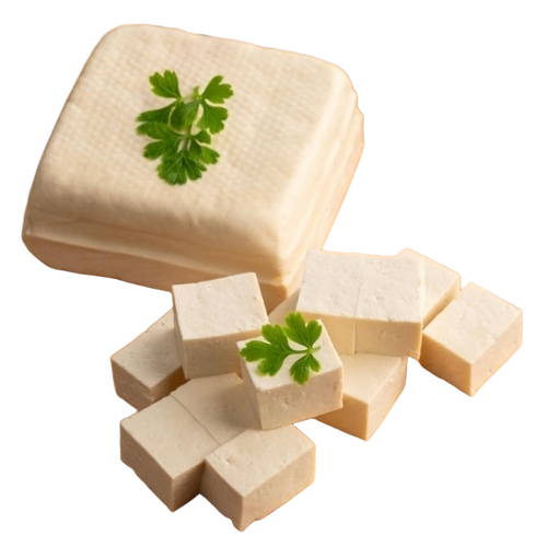 Soya Paneer 