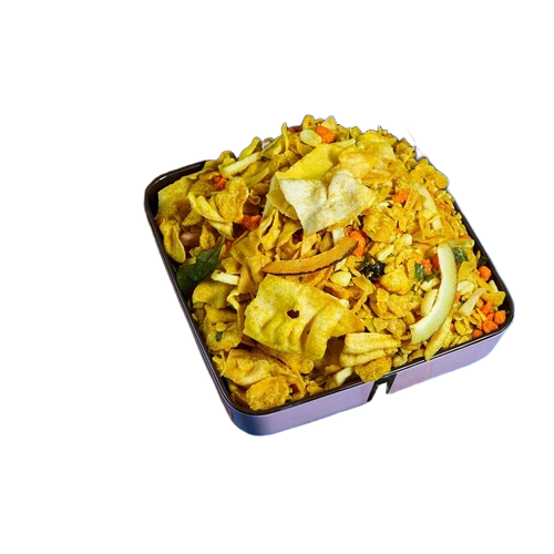 Sweet Namkeen Mix - Feature: Yyy