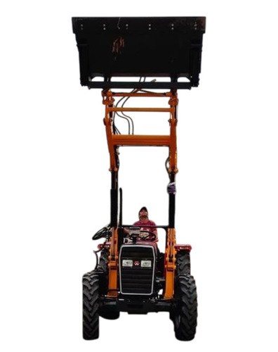 Tractor Loaders