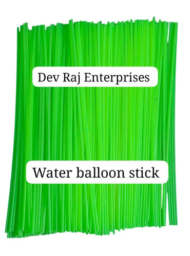 Water Balloon Stick