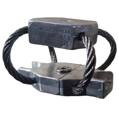 Wire Rope Isolator