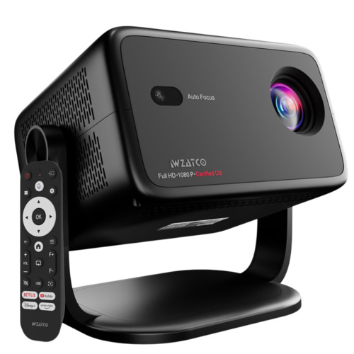 Yuva Vibe Projector 