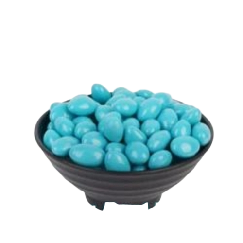 Blueberry Almond Chocolate
