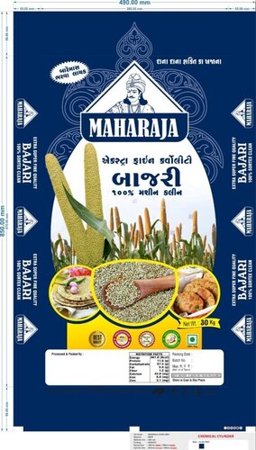 Bopp Bajri Bags