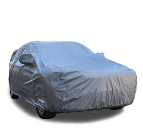 Car Body Covers - Standard Size, Plain Pattern | Tested Quality, Timely Delivery