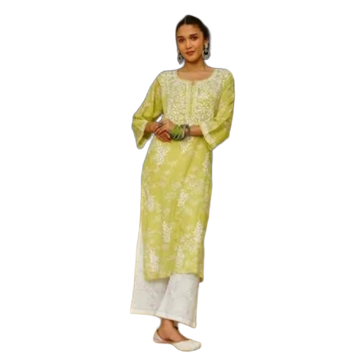 Cotton Kurti