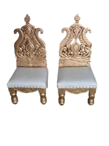 Designer Wedding Chairs - Application: Banquet Hall