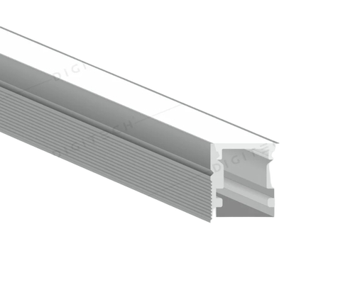 Aluminium Profiles