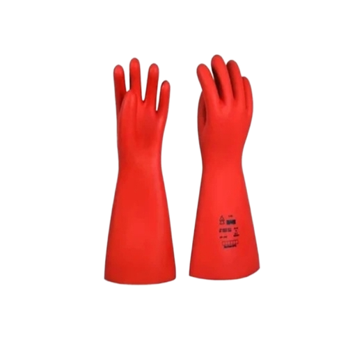 Electrical Insulating Gloves