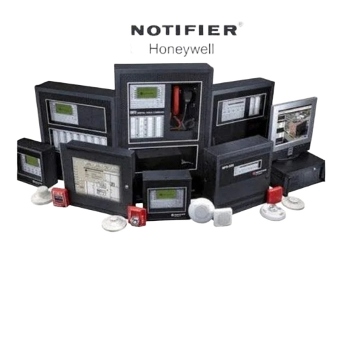 Fire Alarm System - Various Colors, 220-440V Electric | Wireless Fire Fighting