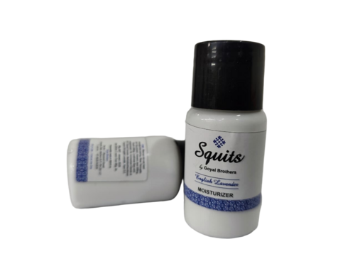 Glycerine Squits Skin Moisturiser Cream - Molecular Weight: 0.023 Liter (Ltr)