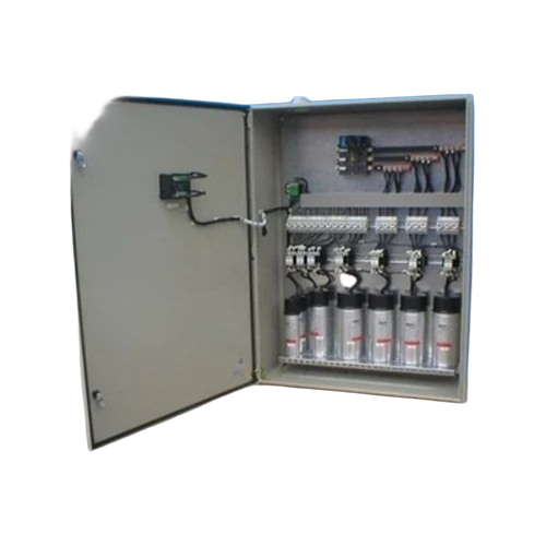 Industrial Apfc Panels