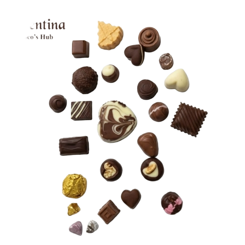 Mix Chocolates