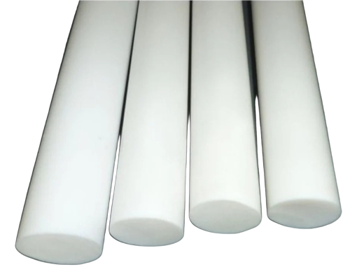 Ptfe Moulded Rods - Size: 300*300 Mm