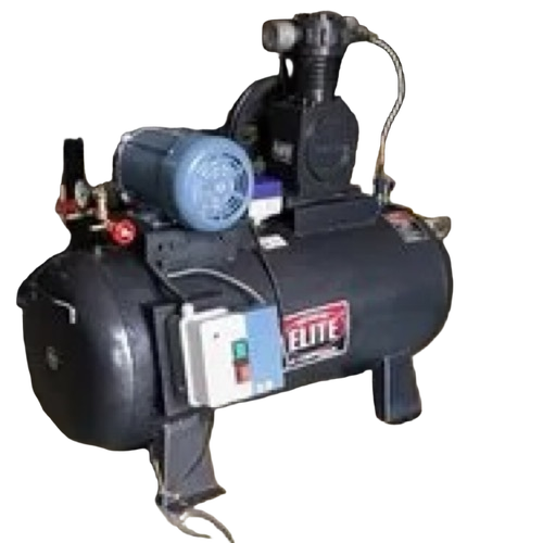 Single Stage Air Compressor