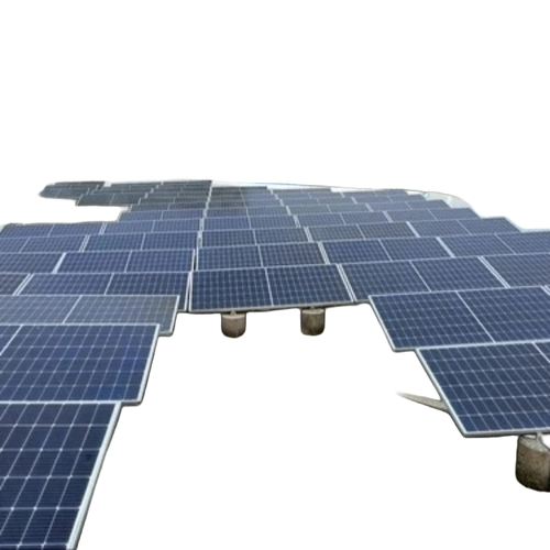 Solar Power Plant