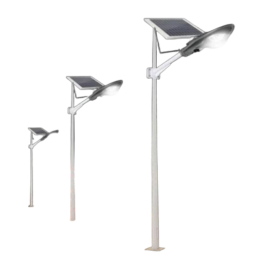 Solar Street Lights