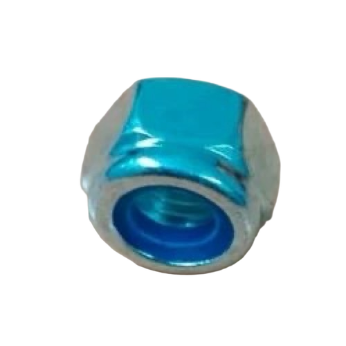 Stainless Steel Nylon Nut