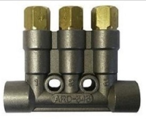 Techno Drop Ard Oil Injectors