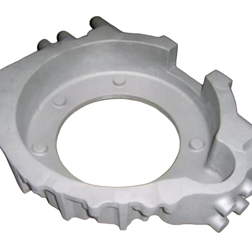 Aluminium Sand Castings