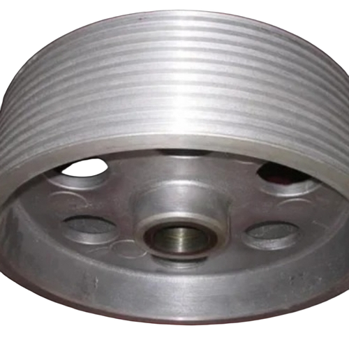 Automative Aluminium Alloy Casting