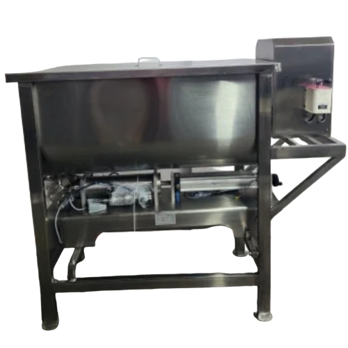 Bater Filling Machine