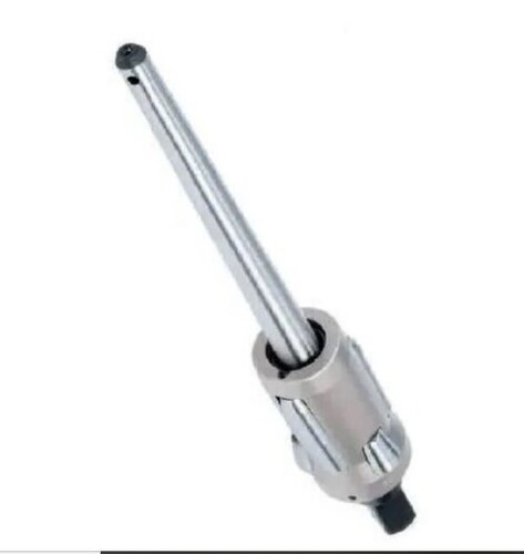 Boiler Tube Expander - Metal, Silver | High Performance