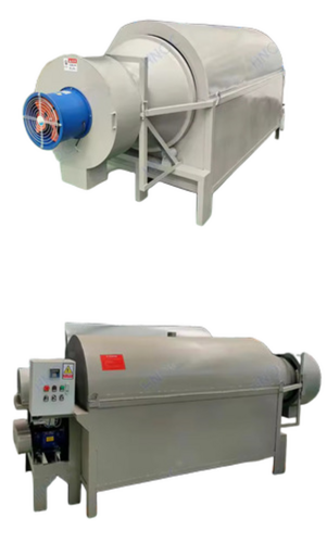 Dehydrator Machine - Color: White