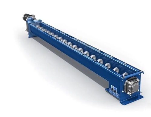 Flexible Screw Conveyors