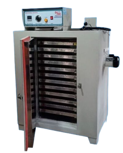 Food Dehydrator Machine - Color: Black