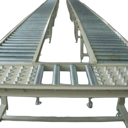 Gravity Conveyor Rollers