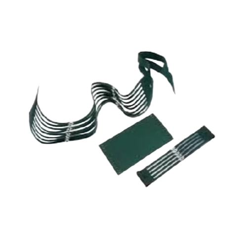 Heddle Belts For Circular Looms